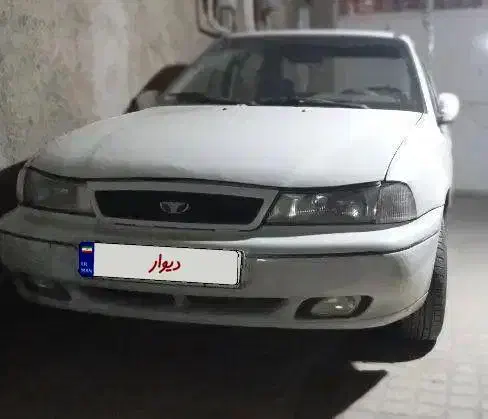 دوو سی ال او،سیلو،سی یلو،بیرنگ|خودرو سواری و وانت|آبیک, |دیوار