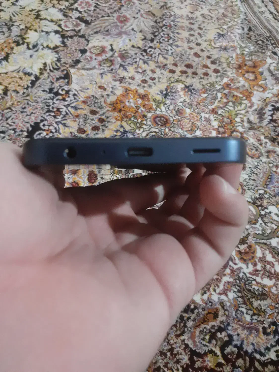 سامسونگ a25 5g|موبایل|مهاباد (آذربایجان غربی), |دیوار