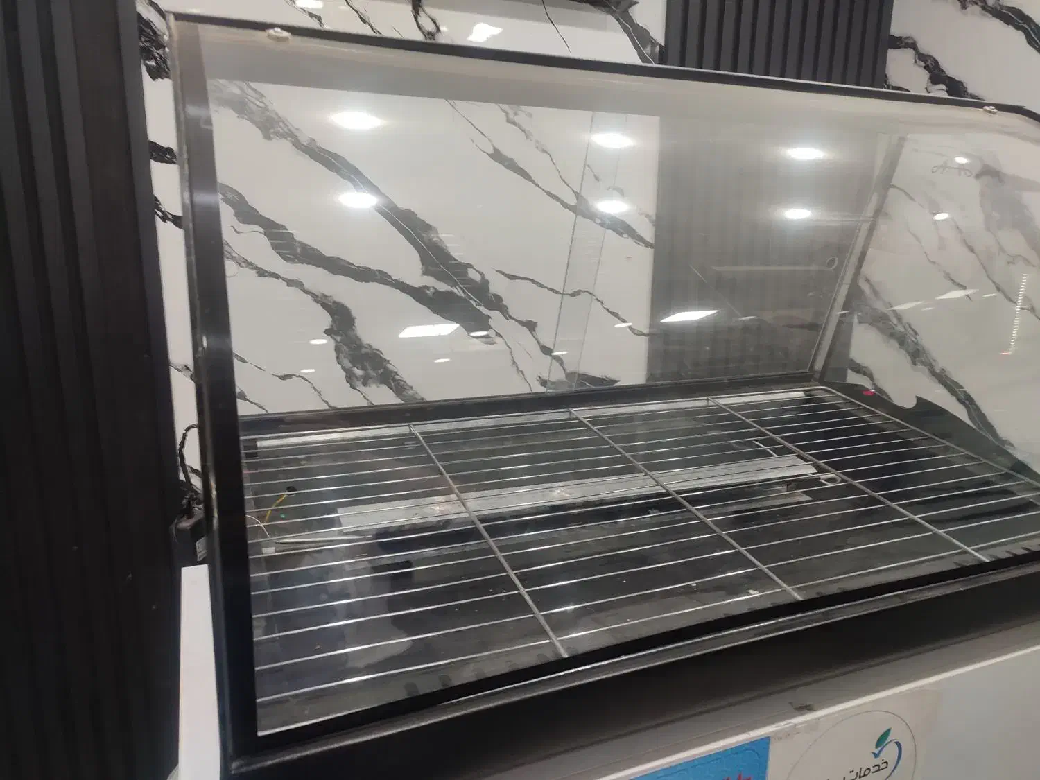 گرمکن سمبوسه|کافی‌شاپ و رستوران|آبیک, |دیوار