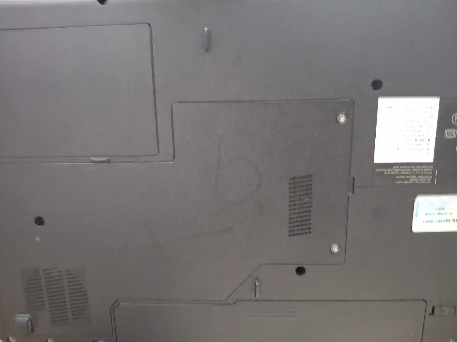 لب تاب لنوو همراه با ویندوز|رایانه همراه|مشهد, الهیه|دیوار