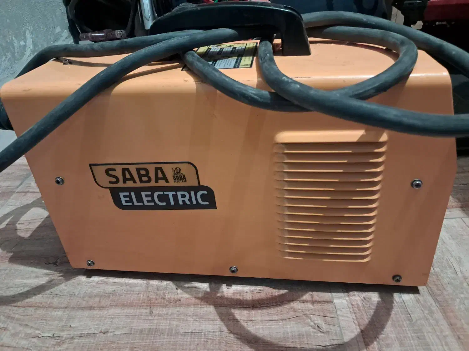 جوشکاری سیار در گلپایگان و حومه|خدمات پیشه و مهارت|گلپایگان, |دیوار