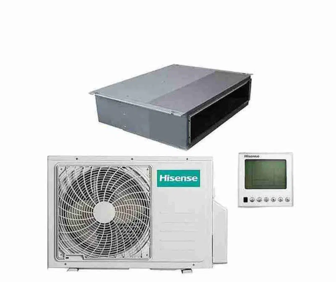 داکت اسپلیت هایسنس|کولر گازی و فنکوئل|تهران, حکیمیه|دیوار