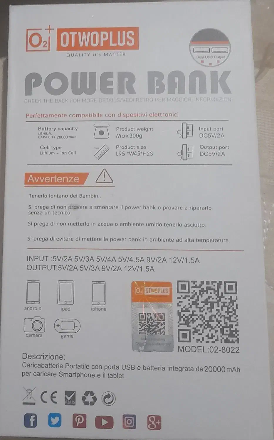 ایرپایدترانیومدل m18|لوازم جانبی موبایل و تبلت|بجنورد, |دیوار