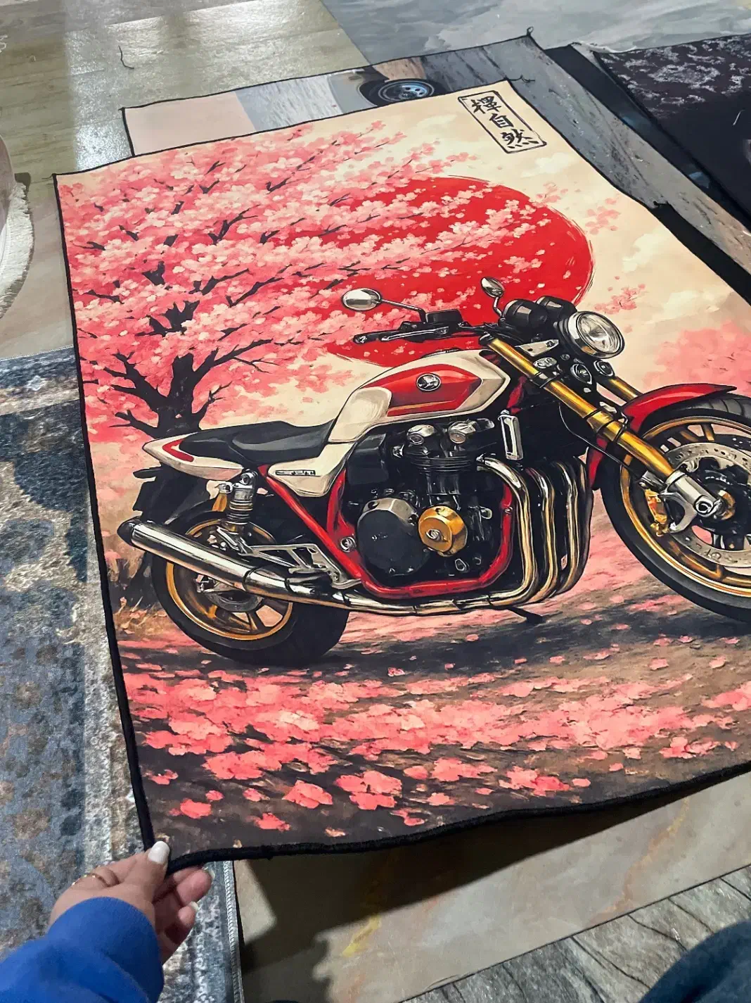 فرشنیه خاص و سنتی|فرش|کرج, شاهینویلا|دیوار