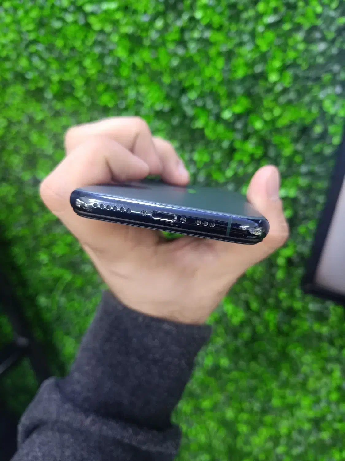 Iphone 11 Pro 256GB در حد نو|موبایل|تهران, جردن|دیوار