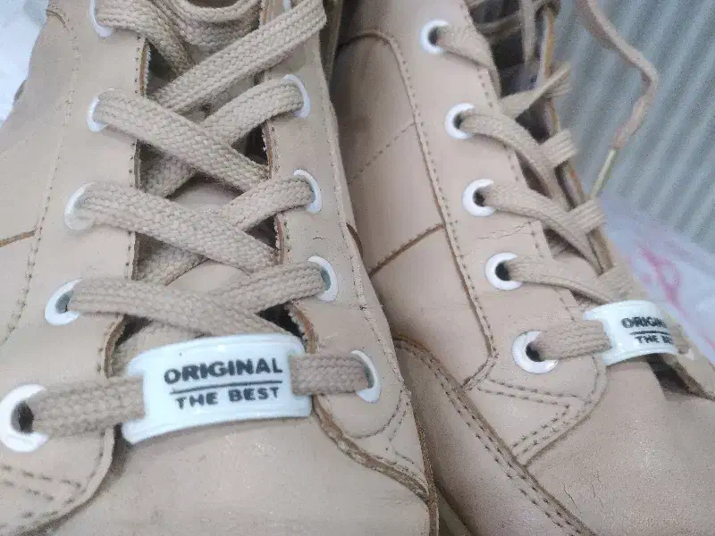 نیم بوت خارجی 38 و39|کیف، کفش، کمربند|پرند, فاز ۳|دیوار