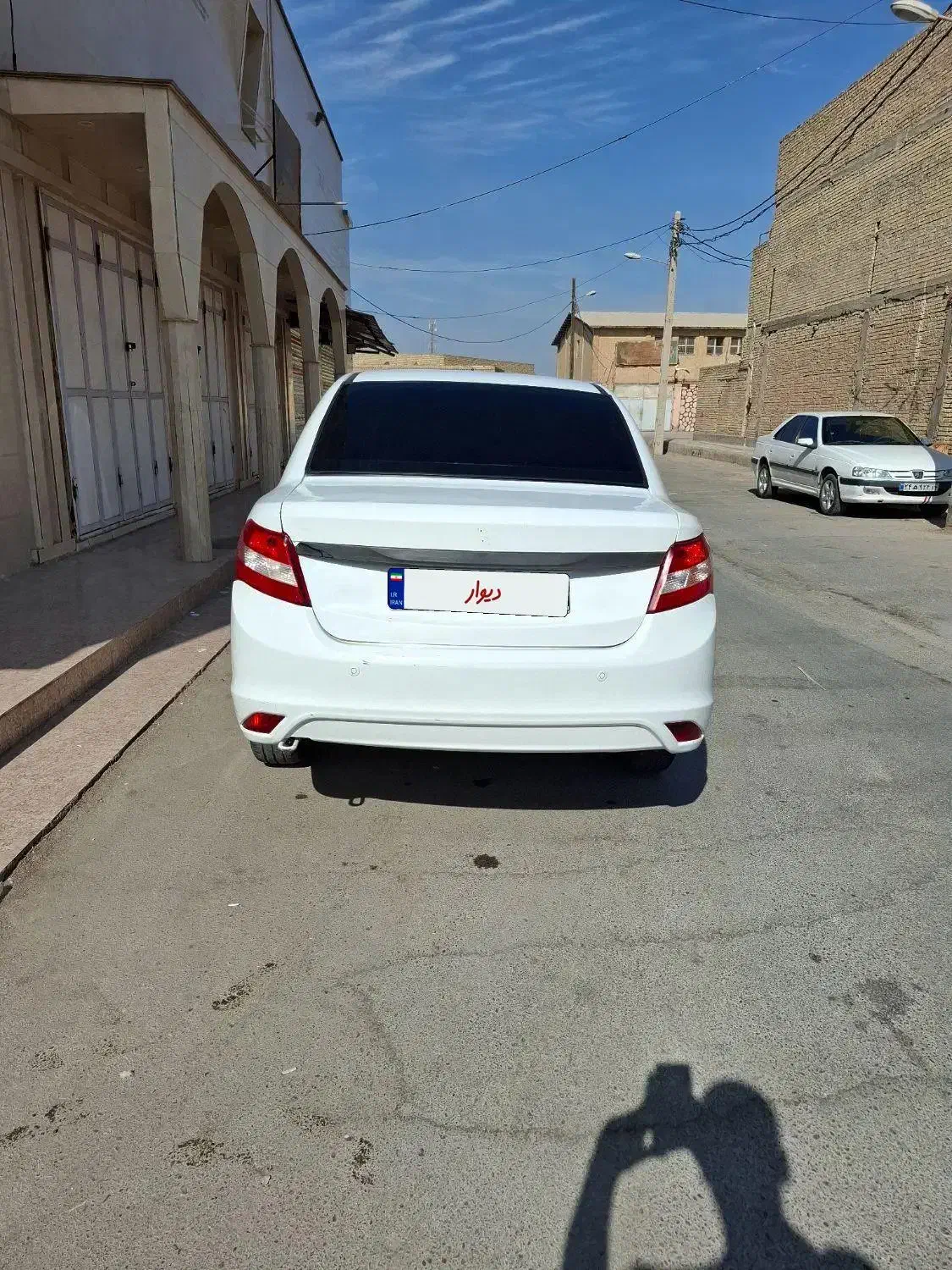 ساینامدل‌۹۸|خودرو سواری و وانت|اهواز, کارون|دیوار