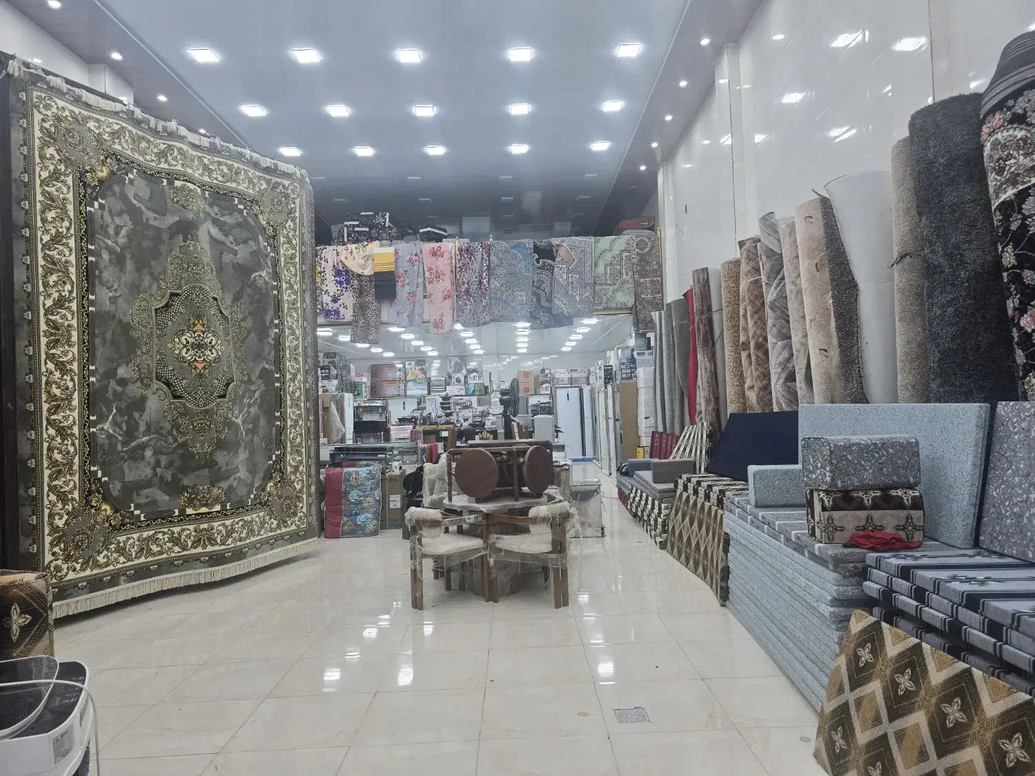 فروش انواع لوازم خانگی ومبل خلیجی و مجلسی|مبلمان خانگی و میز عسلی|شادگان, |دیوار