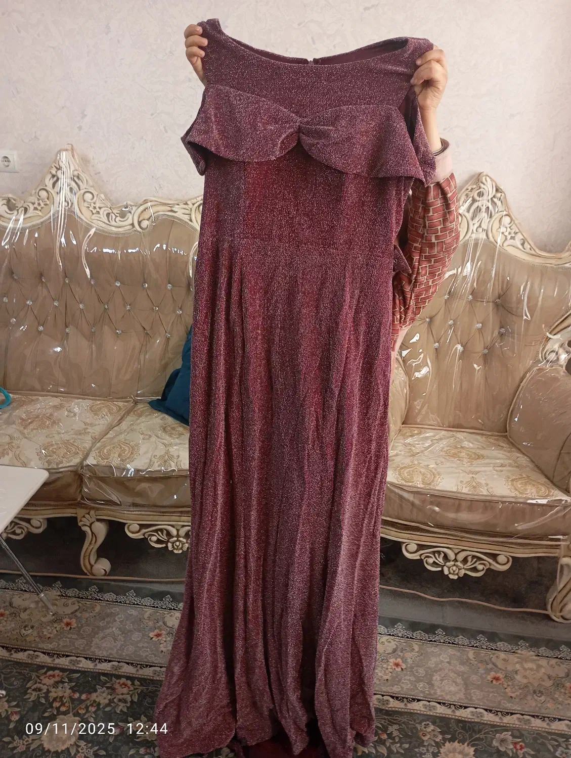 فروشی|لباس|رباطکریم, نصیرشهر|دیوار