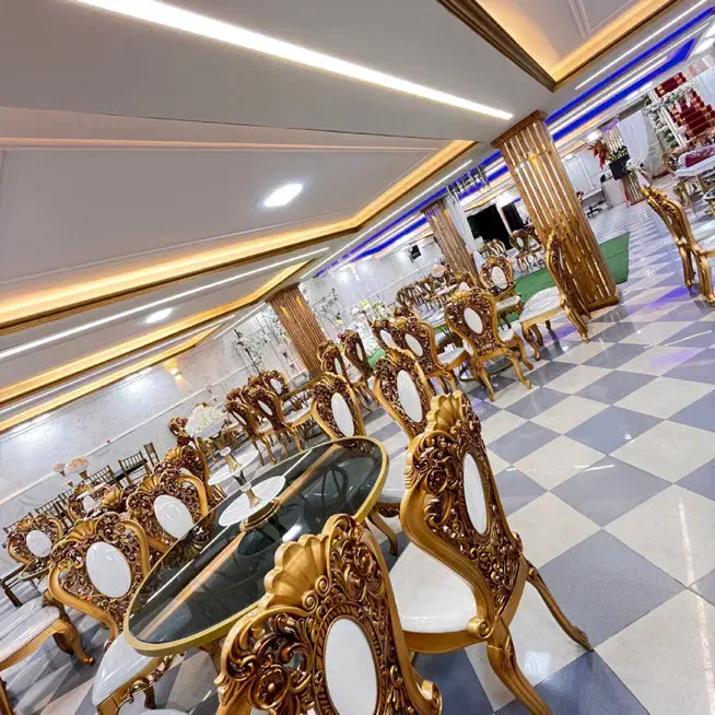 سالن عقد|خدمات پذیرایی، مراسم|ارومیه, |دیوار