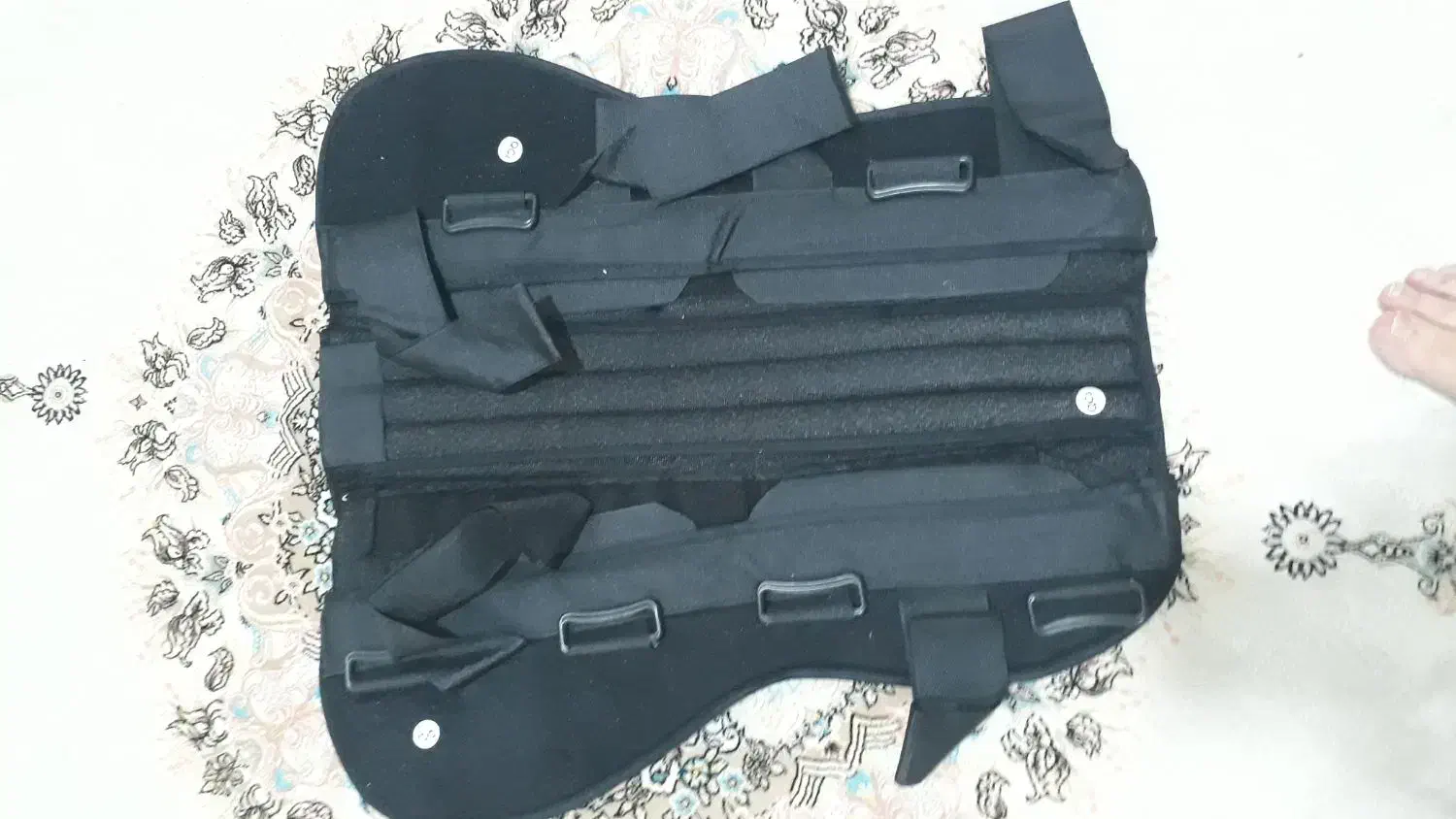 زانو بند|آرایشی، بهداشتی، درمانی|محمدشهر, سیدآباد|دیوار