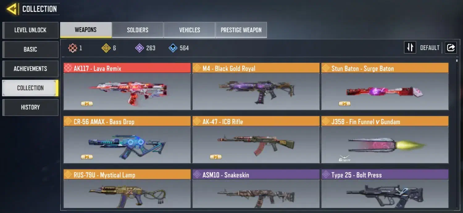 اکانت کالاف|کنسول، بازی ویدئویی و آنلاین|چرام, |دیوار