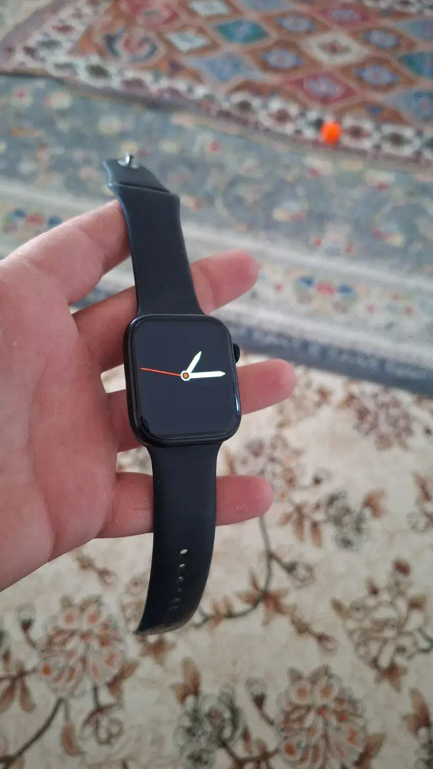 ساعت هوشمند|ساعت|گناباد, |دیوار