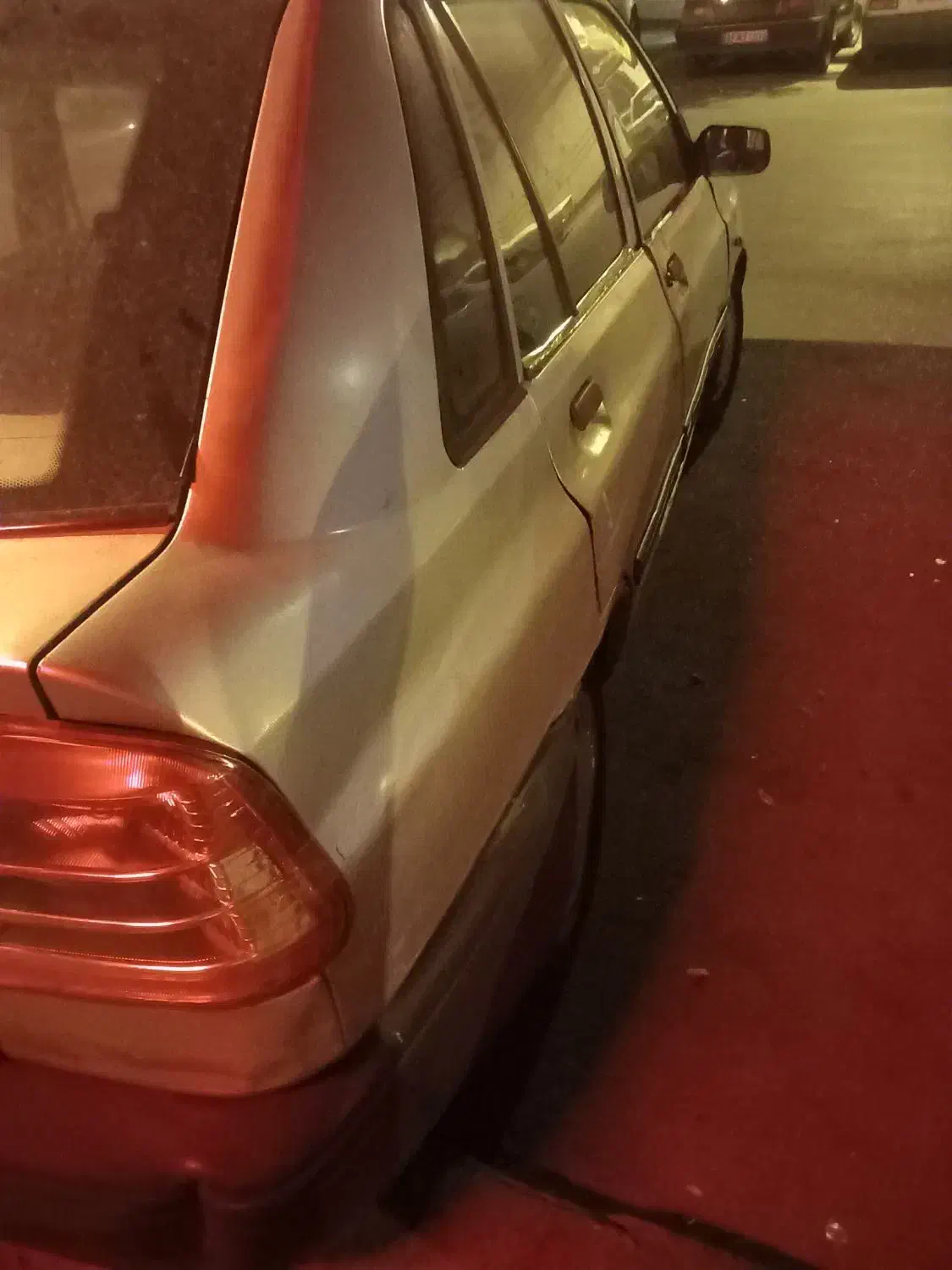 پرایدمدل ۸۴|خودرو سواری و وانت|تبریز, |دیوار