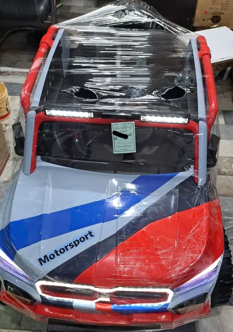 ماشین شارژی BMWبزرگ|اسباب‌‌بازی|دماوند, گیلاوند|دیوار