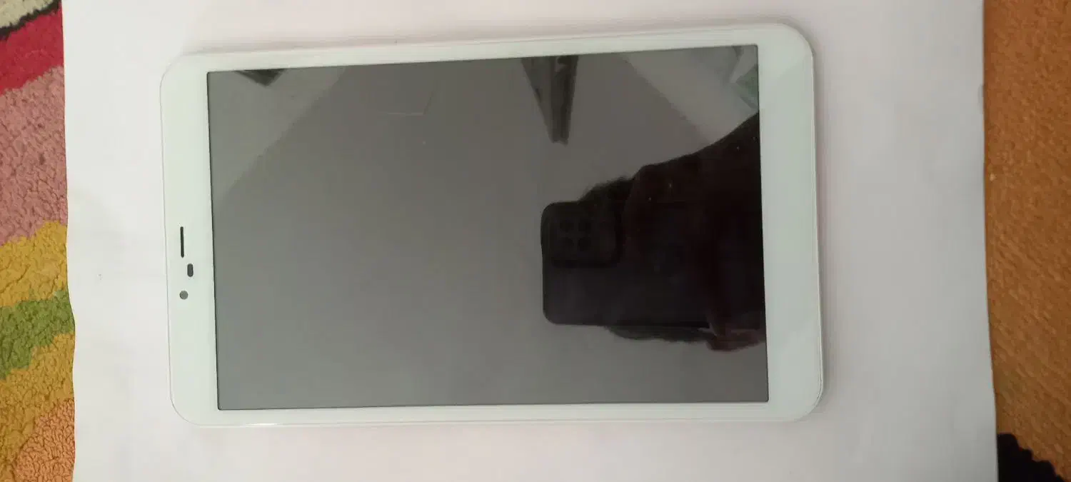 تبلت دانش آموزی و مناسب برای بازی|تبلت|همدان, |دیوار