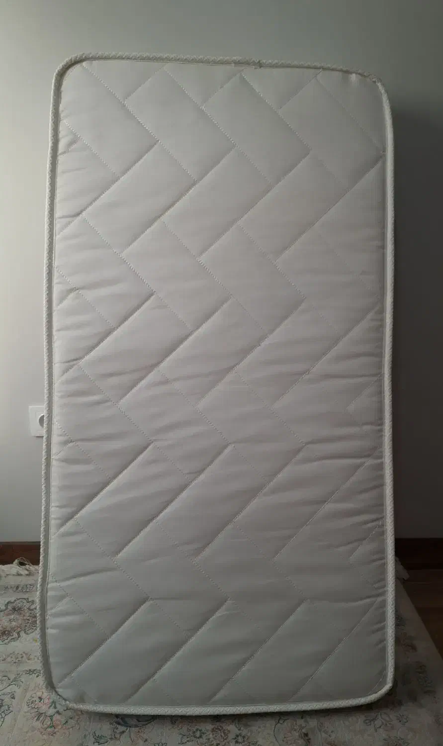 تشک کودک رویال سایز 70×130|تخت و صندلی بچه|پرند, فاز ۱|دیوار