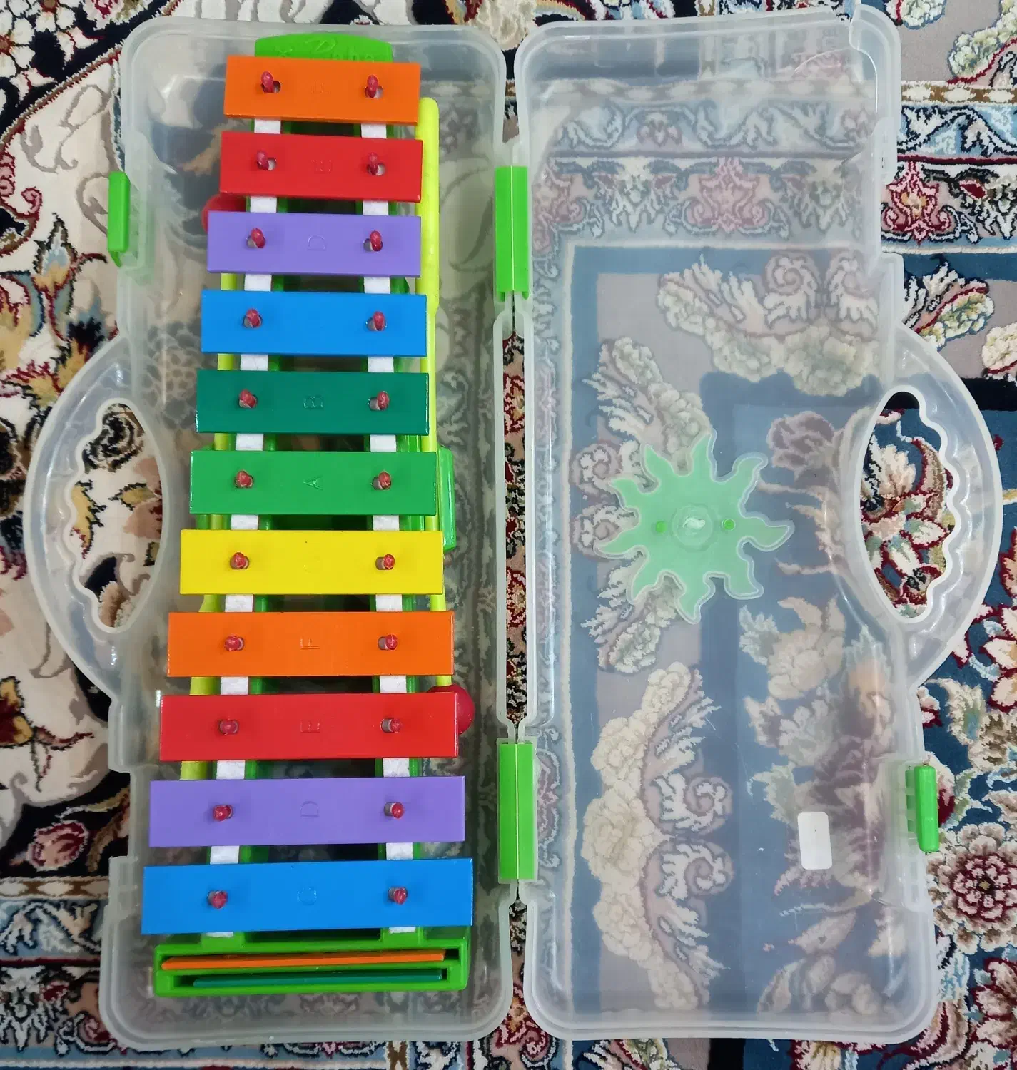 بلز مدل رها|سازهای بادی|تهران, جوادیه تهرانپارس|دیوار