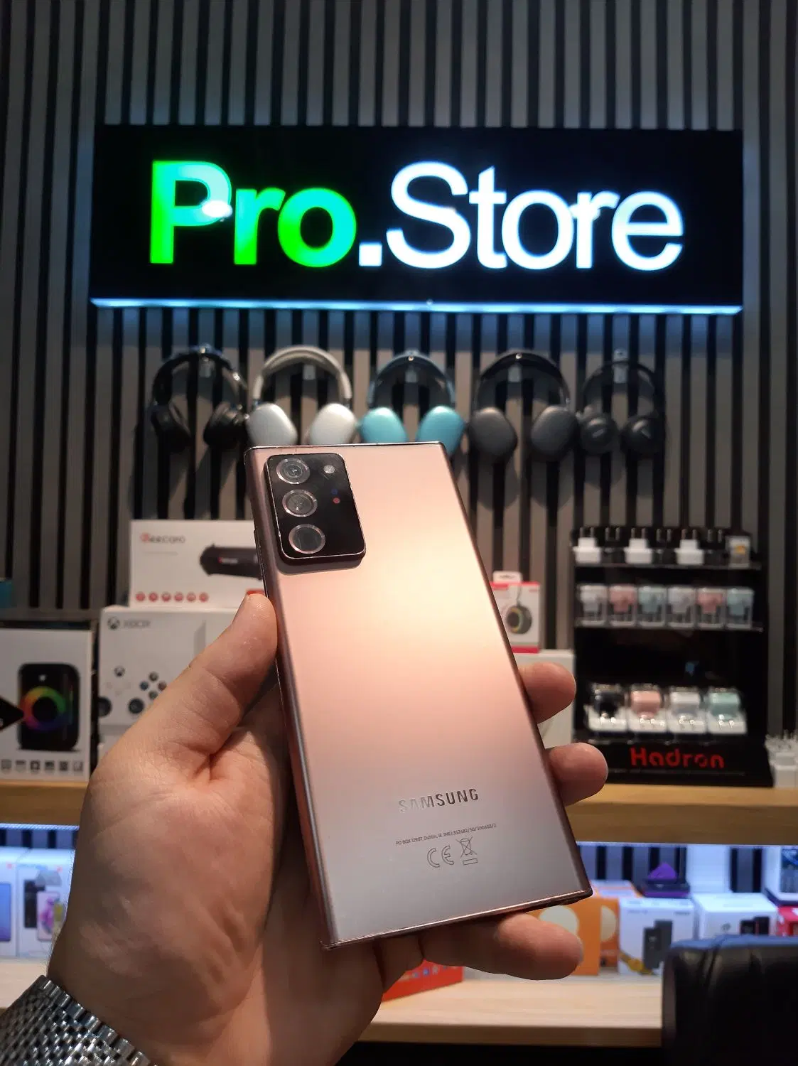 NOTE 20 ULTRA|موبایل|رشت, لاکانی|دیوار