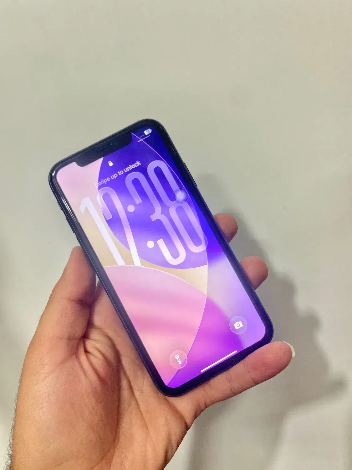 ایفون ۱۱ نرمال|موبایل|زرند, |دیوار