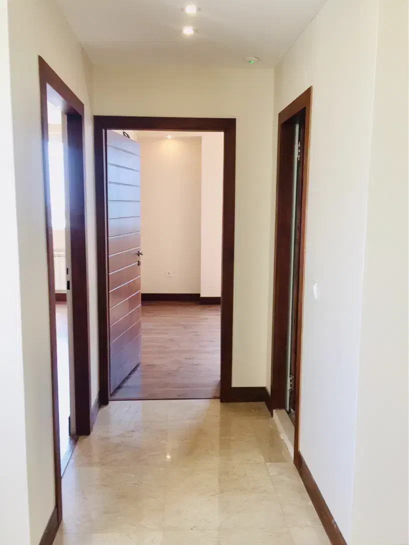 ۸۰ متر ۲ خواب/ قابل تبدیل/ دیباجی جنوبی