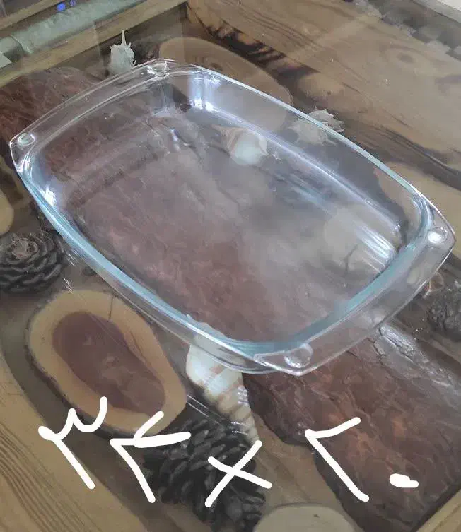 ظروف پیرکس لامینارک|ظروف پخت‌وپز|بندر انزلی, پیل علی باغ|دیوار