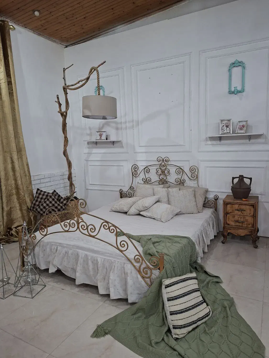 تخت فرفورژه|تخت و سرویس خواب|تهران, دانشگاه شریف|دیوار