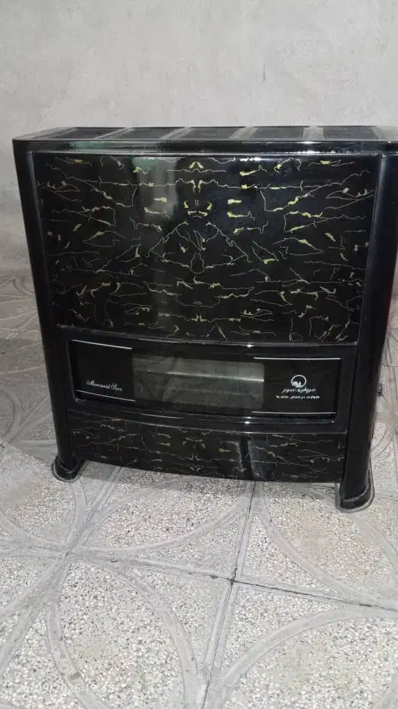 بخاری گازی|بخاری، هیتر، شومینه|قرچک, داوود آباد|دیوار