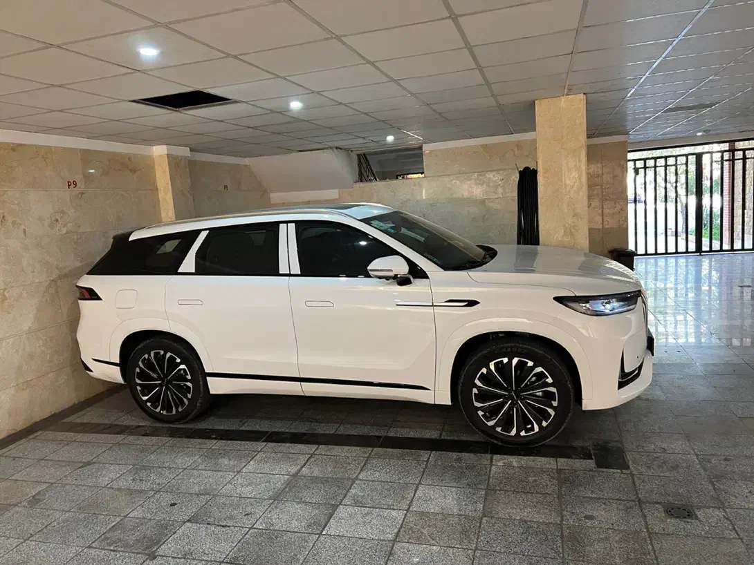 لوکانو L8|خودرو سواری و وانت|تهران, هروی|دیوار