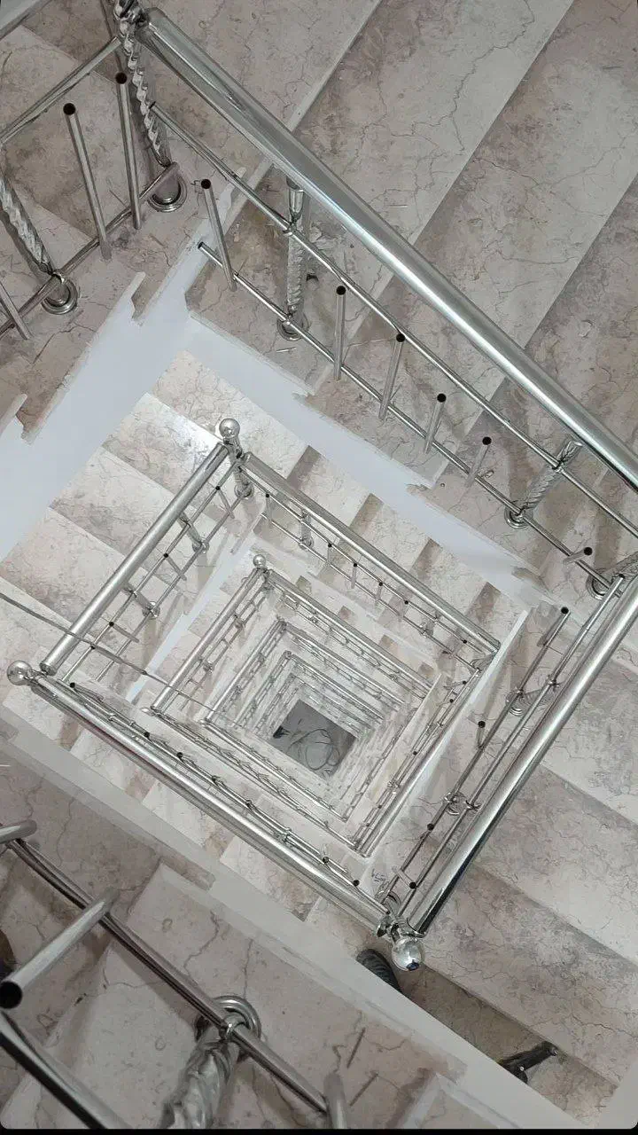 نرده استیل|خدمات پیشه و مهارت|اردبیل, |دیوار