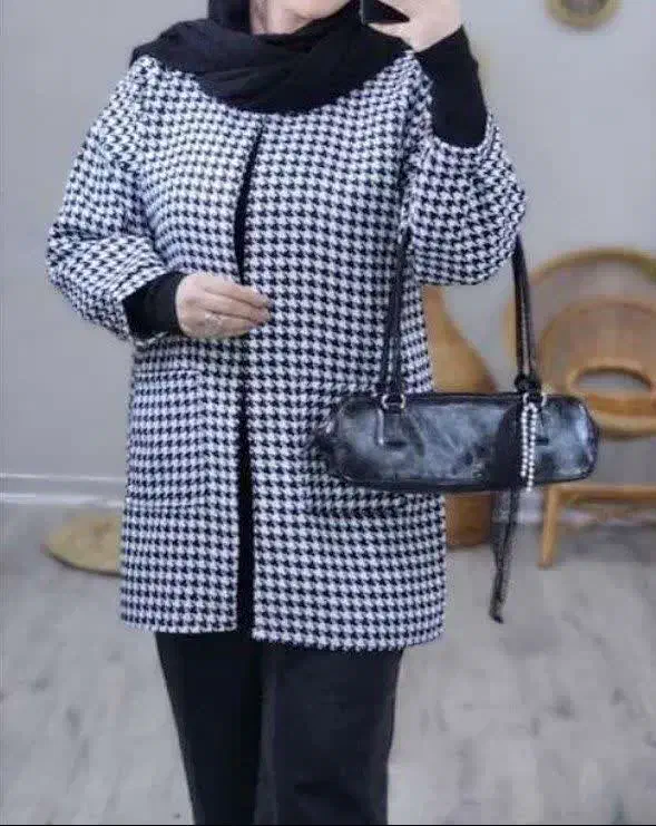 حراج کت پاییزه مدل آیلین|حراج|قم, انسجام|دیوار