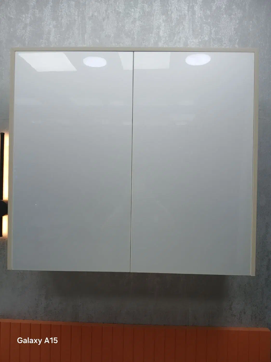 کابینت دودرب نو|مصالح و تجهیزات ساختمان|گرمدره, |دیوار