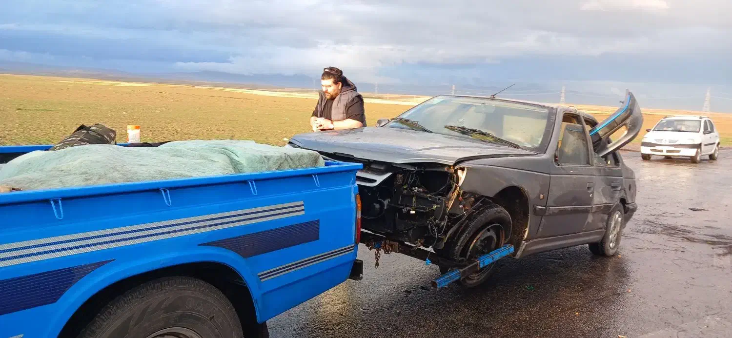 امداوخودرو چرخگیر یدک کش شبانه روزی|خدمات حمل و نقل|تهران, فردوس|دیوار