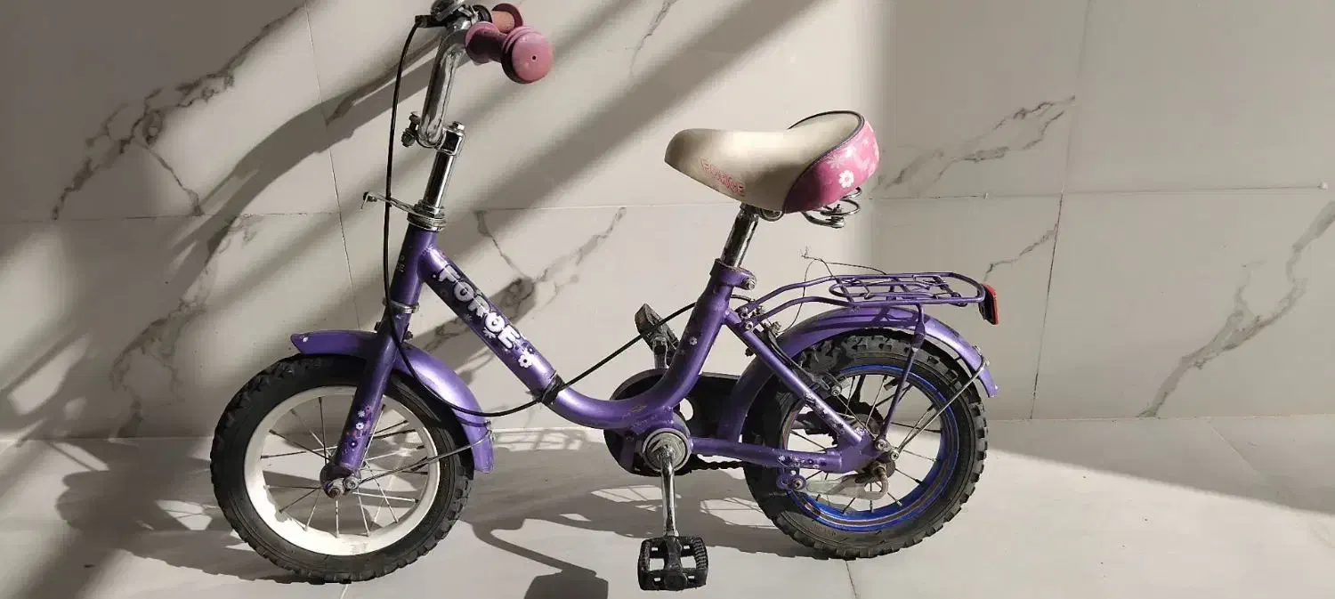 سلاندوخرخه۱۶درحدنو|دوچرخه، اسکیت، اسکوتر|بروجن, |دیوار