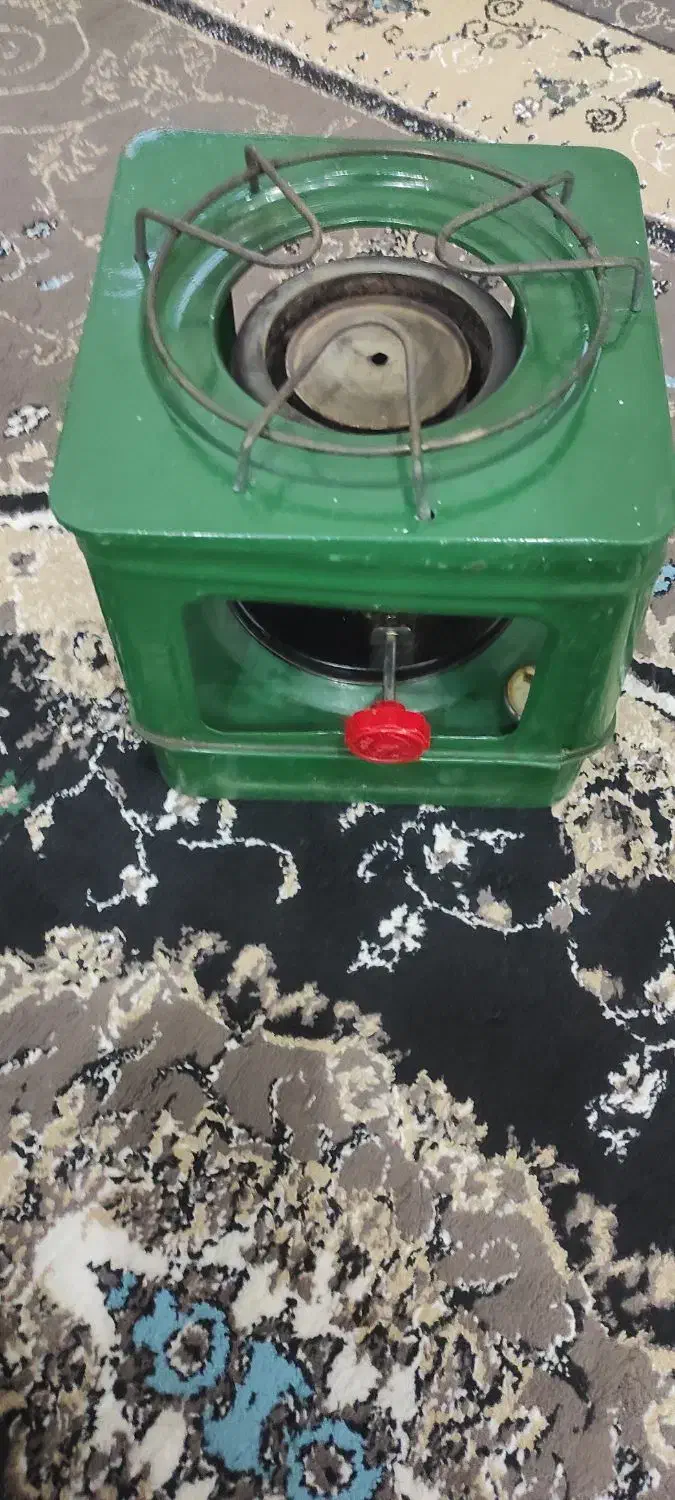 چراغ نفتی|بخاری، هیتر، شومینه|سرپل ذهاب, |دیوار