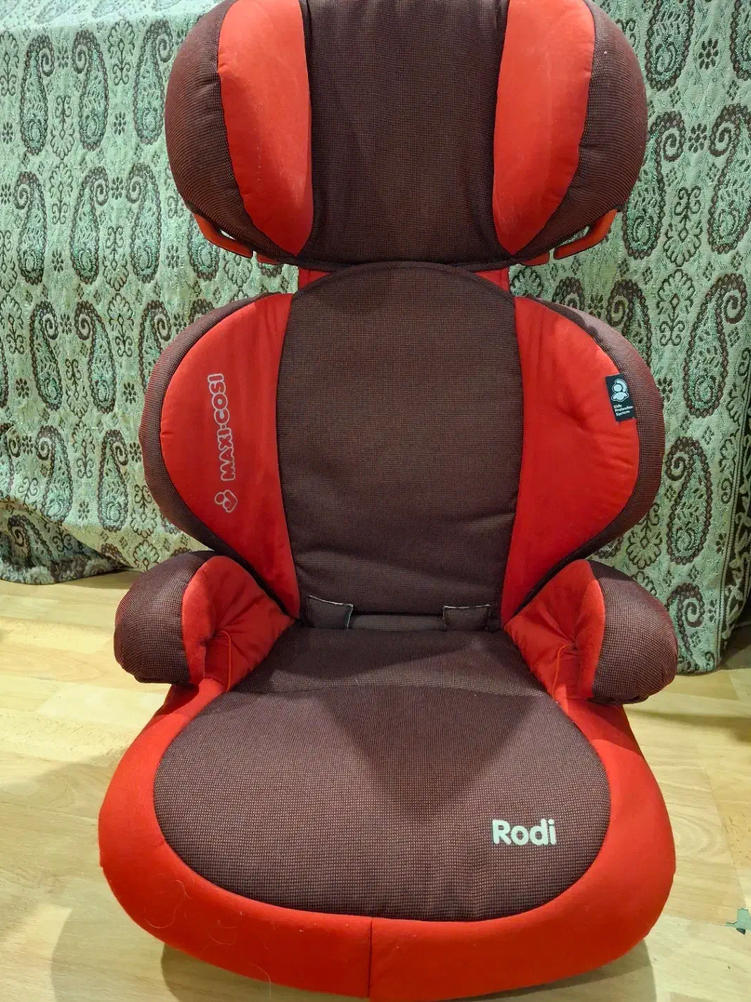 صندلی ماشین کودک مکسی کوزی مدل rodi|تخت و صندلی بچه|تهران, تهرانپارس غربی|دیوار