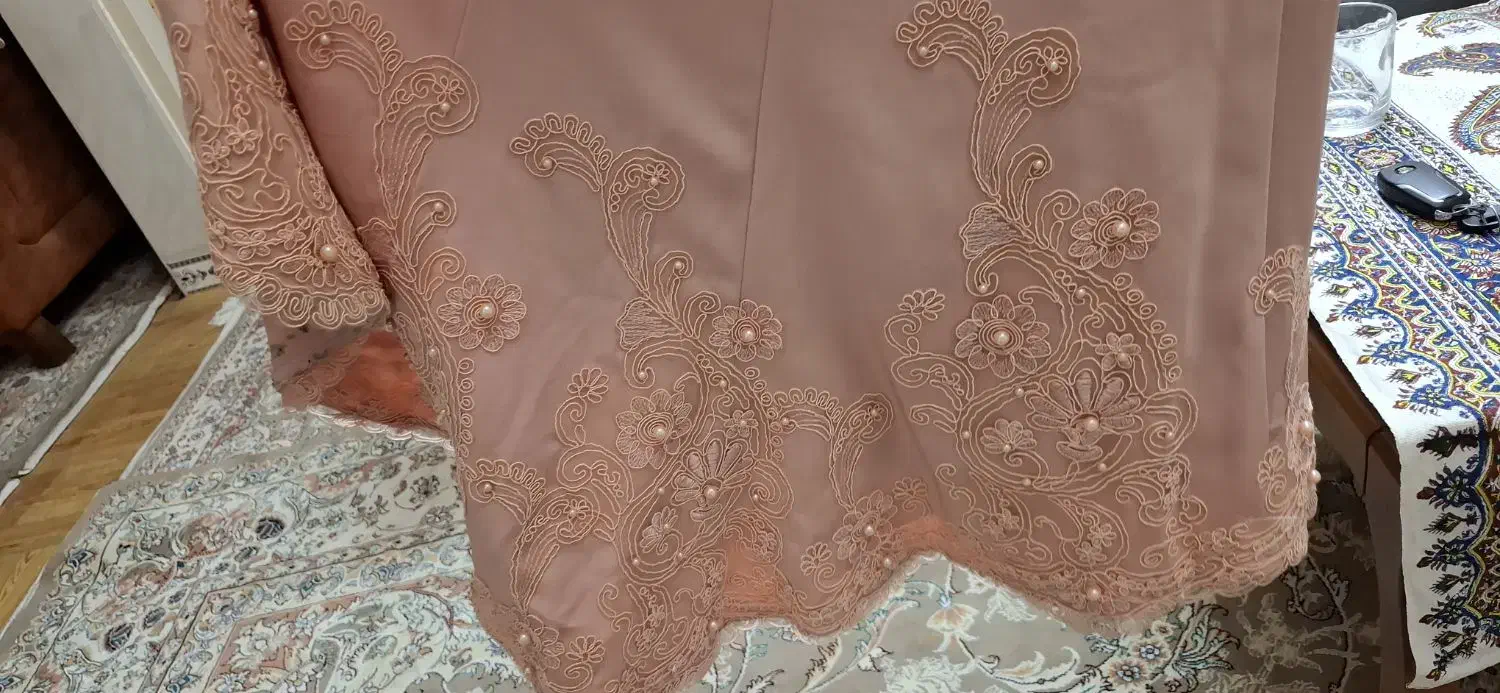 لباس مجلسی|لباس|پاکدشت, پاکدشت (مامازند)|دیوار