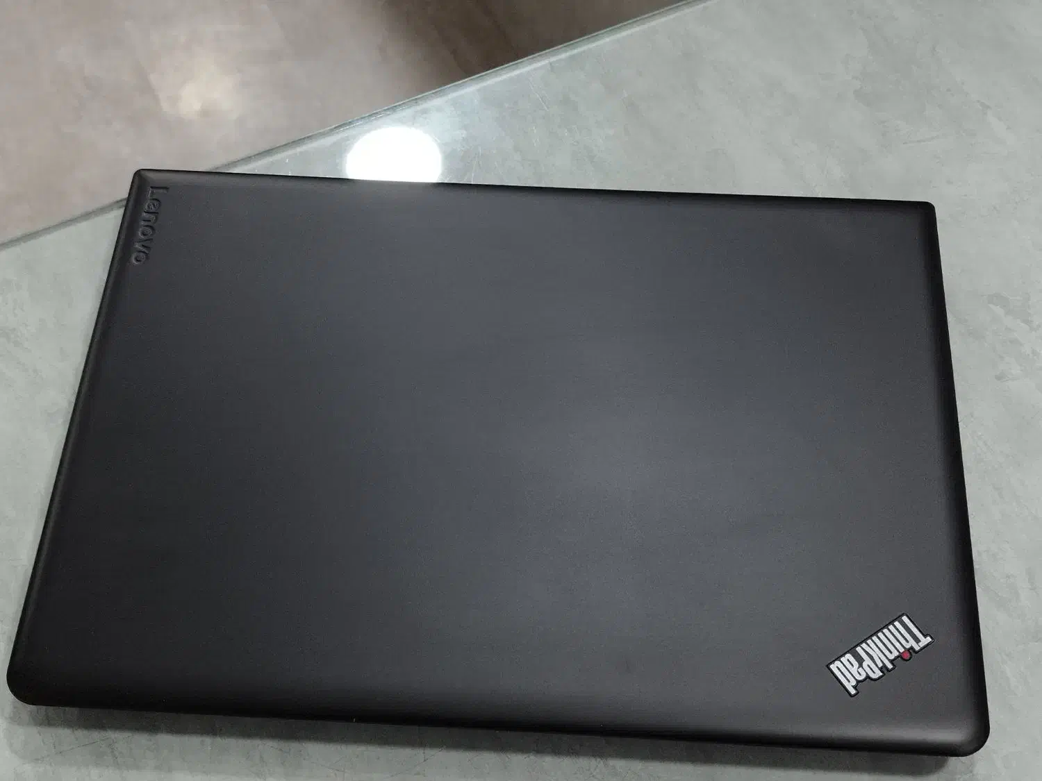 لپتاپ لنوو Thinkpad|رایانه همراه|اصفهان, الهیه|دیوار