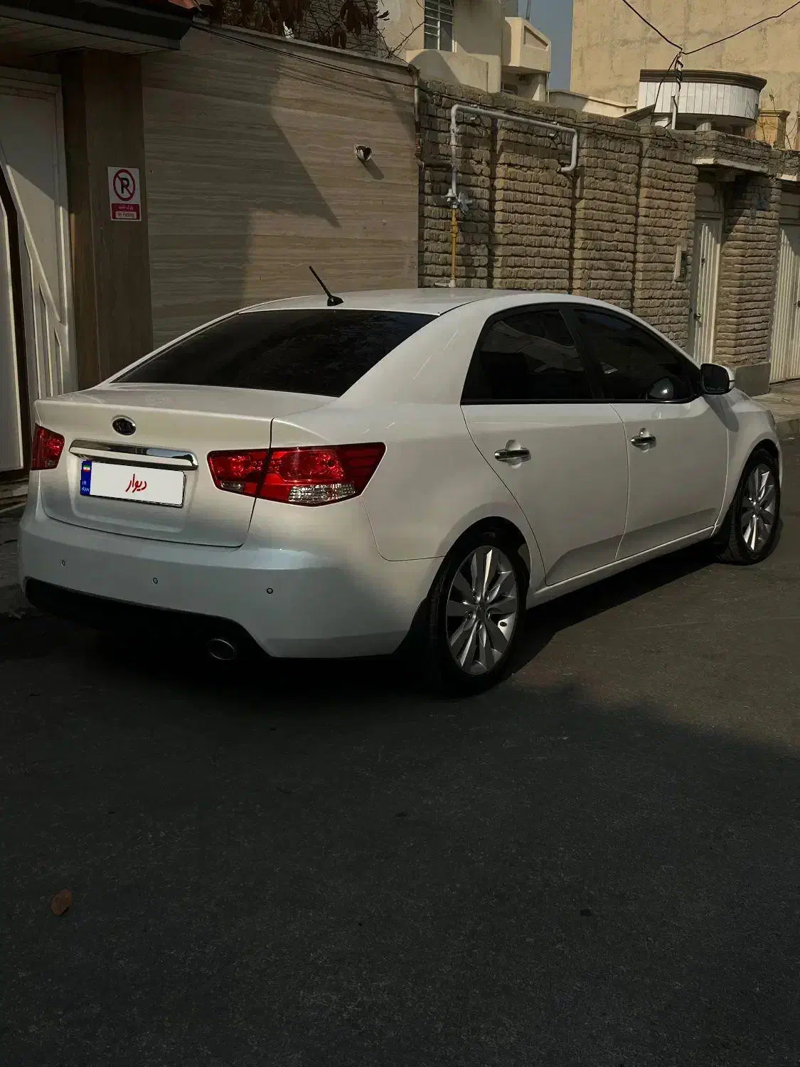 سراتو|خودرو سواری و وانت|ارومیه, |دیوار