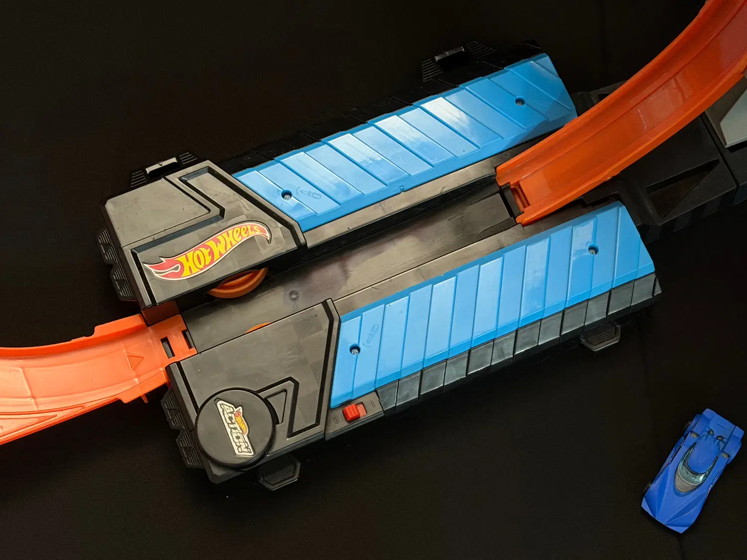 Hot Wheels پیست|اسباببازی|تهران, ولنجک|دیوار