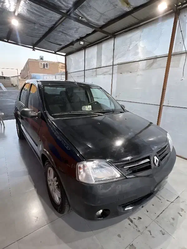 تندر 90|خودرو سواری و وانت|تبریز, |دیوار