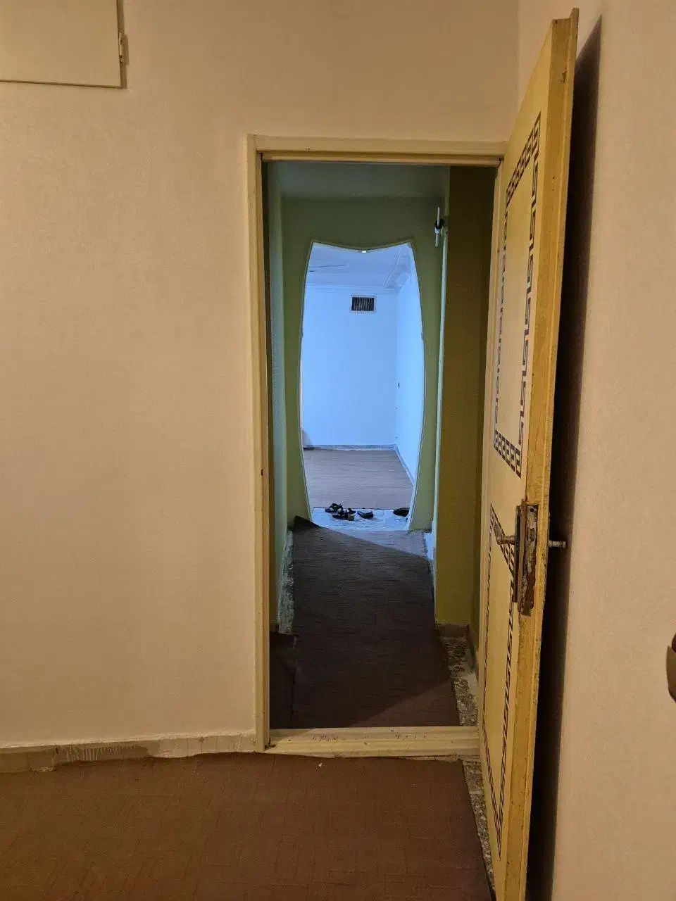 اپارتمان اجاره  ۷۴متری نعمت اباد