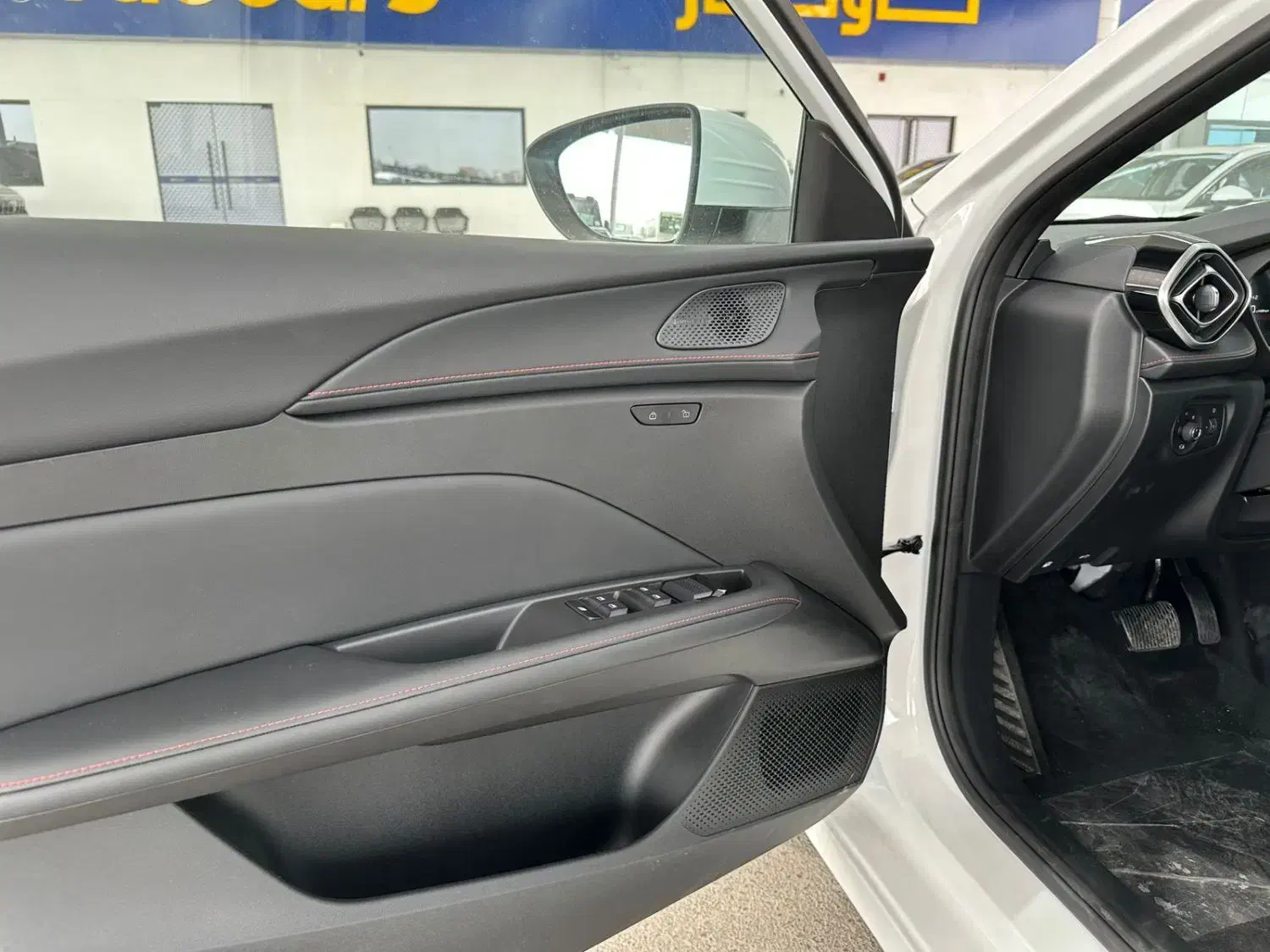 MG 5|خودرو سواری و وانت|بهبهان, |دیوار