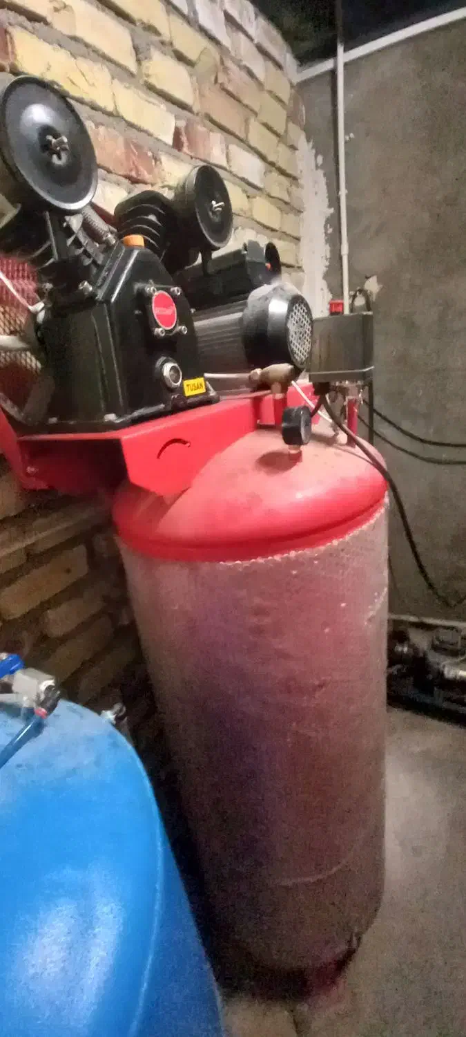 لوازم کارواش|ابزارآلات|گناباد, |دیوار