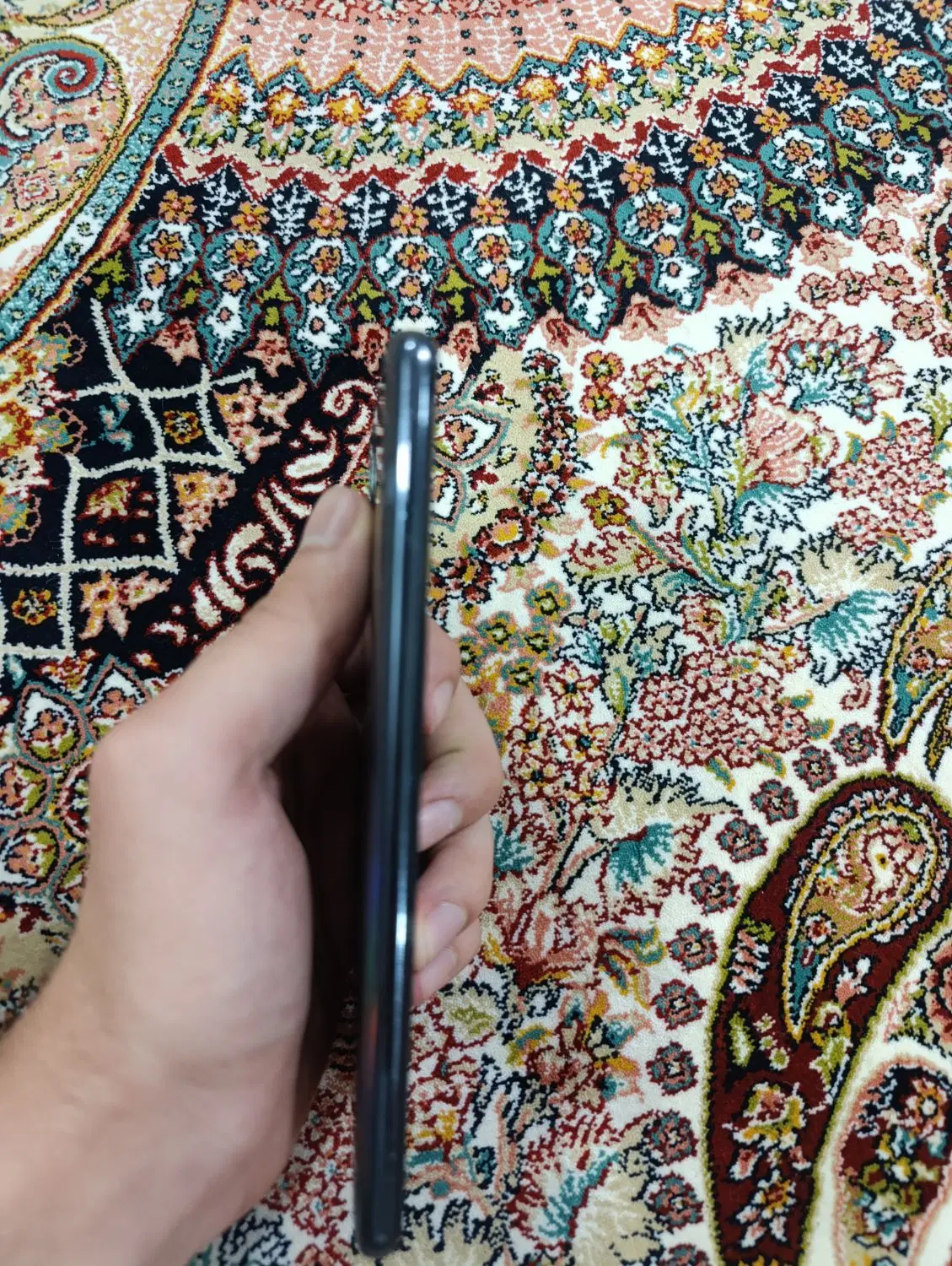 گوشی a51|موبایل|اراک, |دیوار