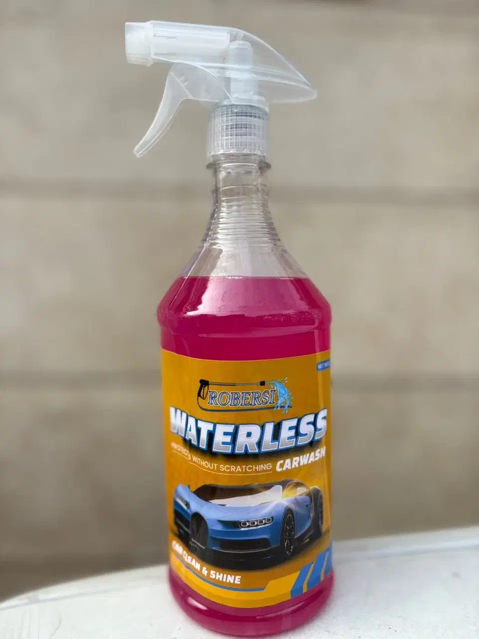 محصولات نانو برسی|مواد شوینده و دستمال کاغذی|رشت, کوی مهر|دیوار