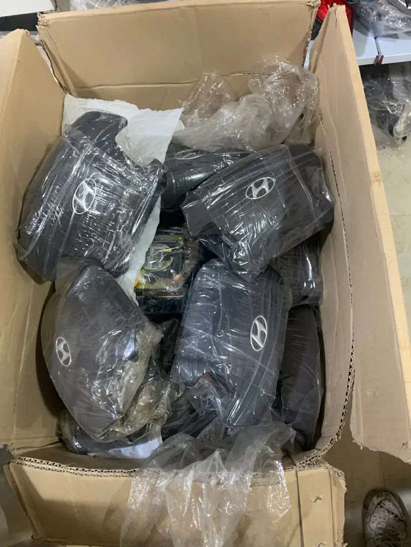 ایربگ ماهاوی سوناتاازاراسانتافه النتراسراتودیگنیتی|قطعات یدکی و لوازم جانبی|تهران, چوب تراش|دیوار