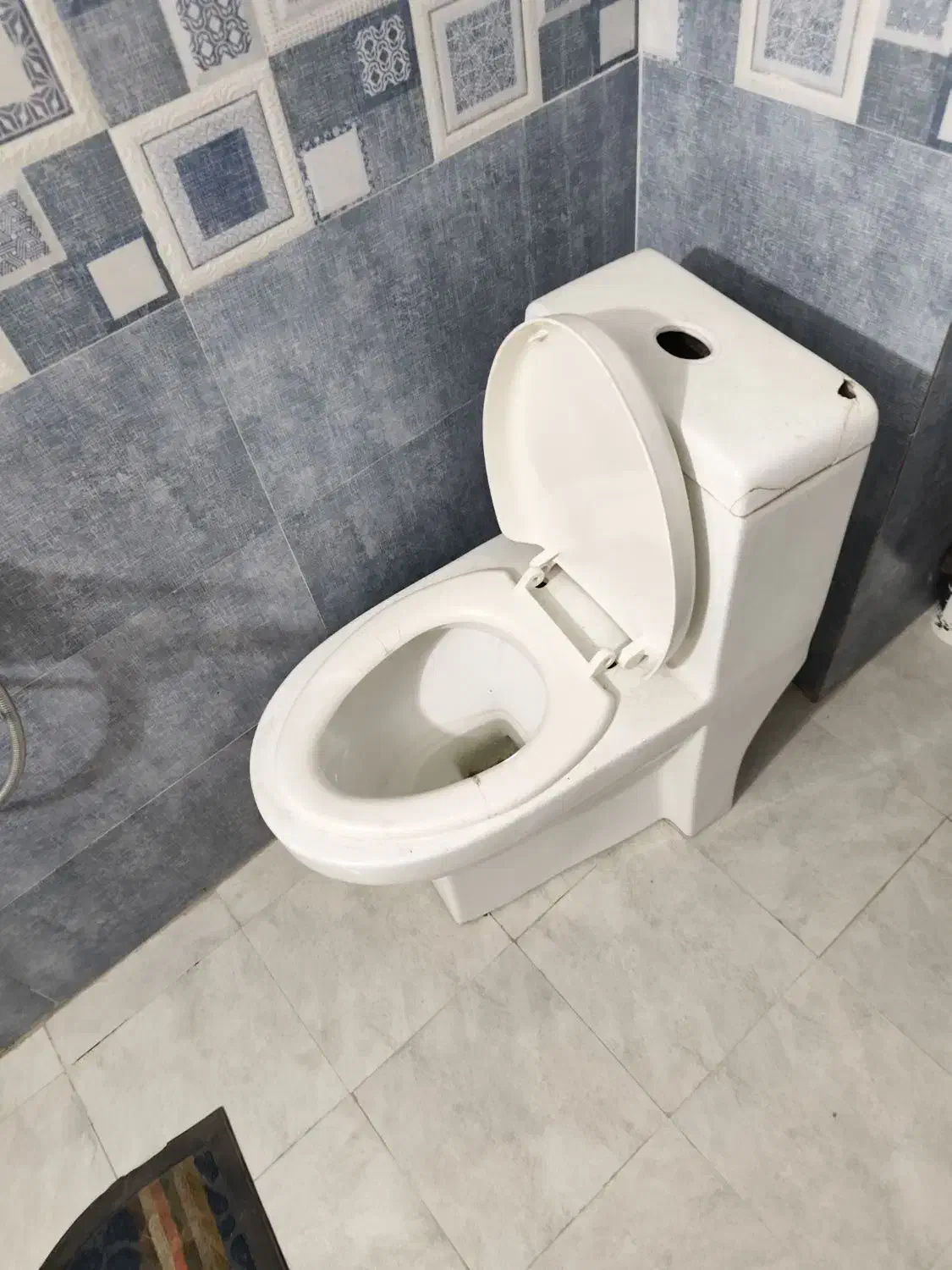 توالت فرنگی|لوازم سرویس بهداشتی|قائم‌شهر, |دیوار