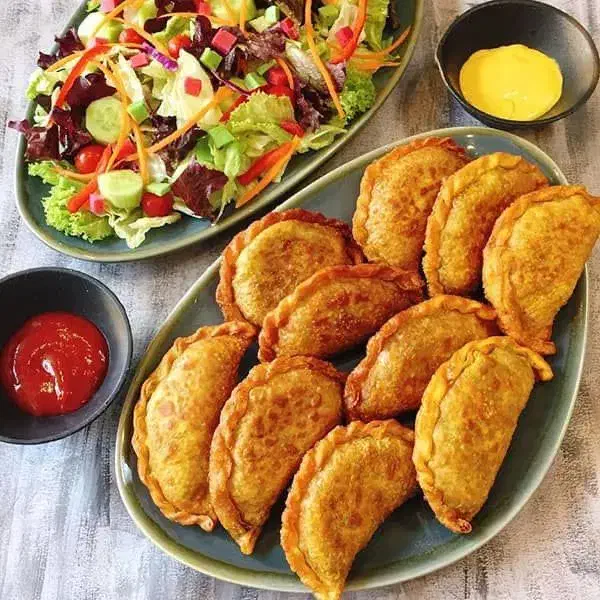 فینگر فود نیلا|خدمات پذیرایی، مراسم|تهران, الهیه|دیوار