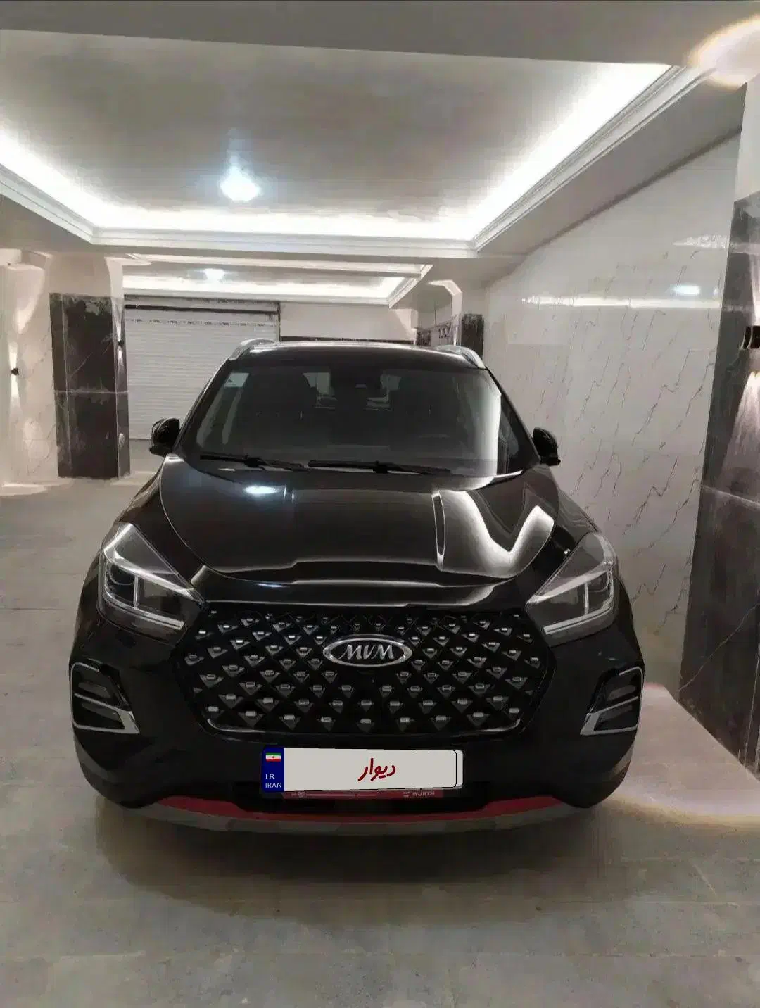 x55pro ie مدل 1402|خودرو سواری و وانت|قرچک, شهرک طلائیه|دیوار